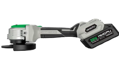 Cordless Power Tools