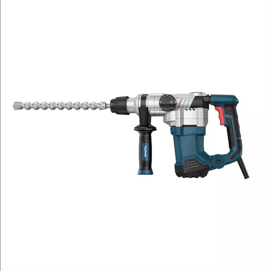 Impact Drivers vs. Drills: Why Knowing Their Difference Will Optimize Your Work