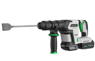 Cordless Power Tools