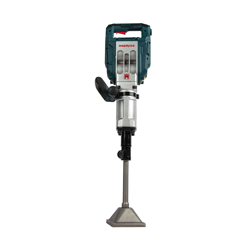 1500W Power Tools SDS Max Demolition Hammer Breaker Hammer