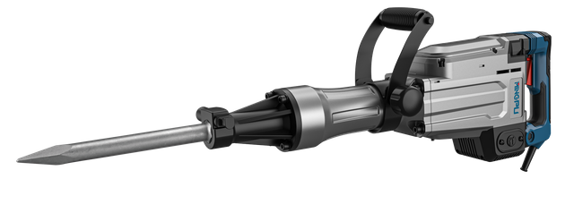 Professional Demolition Hammer – Power, Durability & Performance