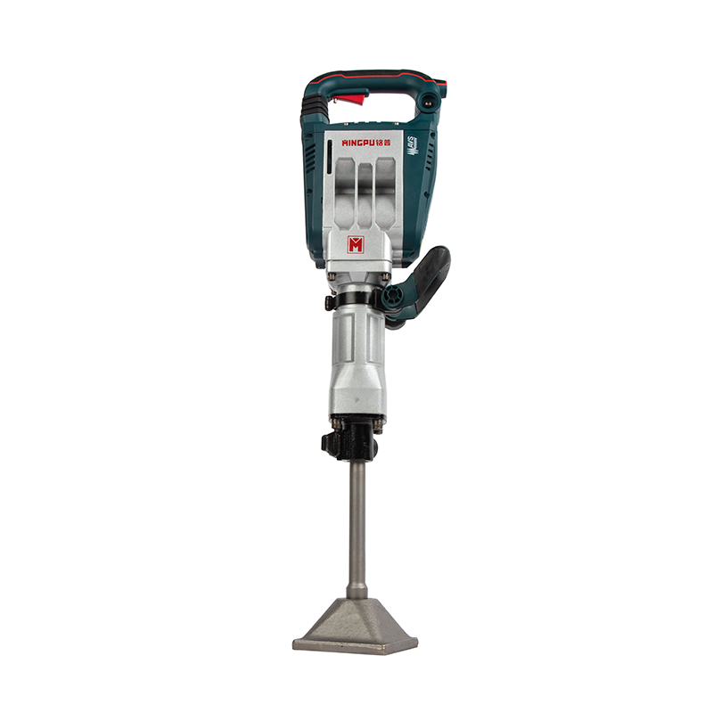 1600W 1850bpm 30mm Hex Heavy Duty Electric Demolition Breaker