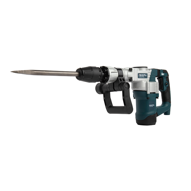 1300W Professional Demolition Hammer SDS Max Power Tools