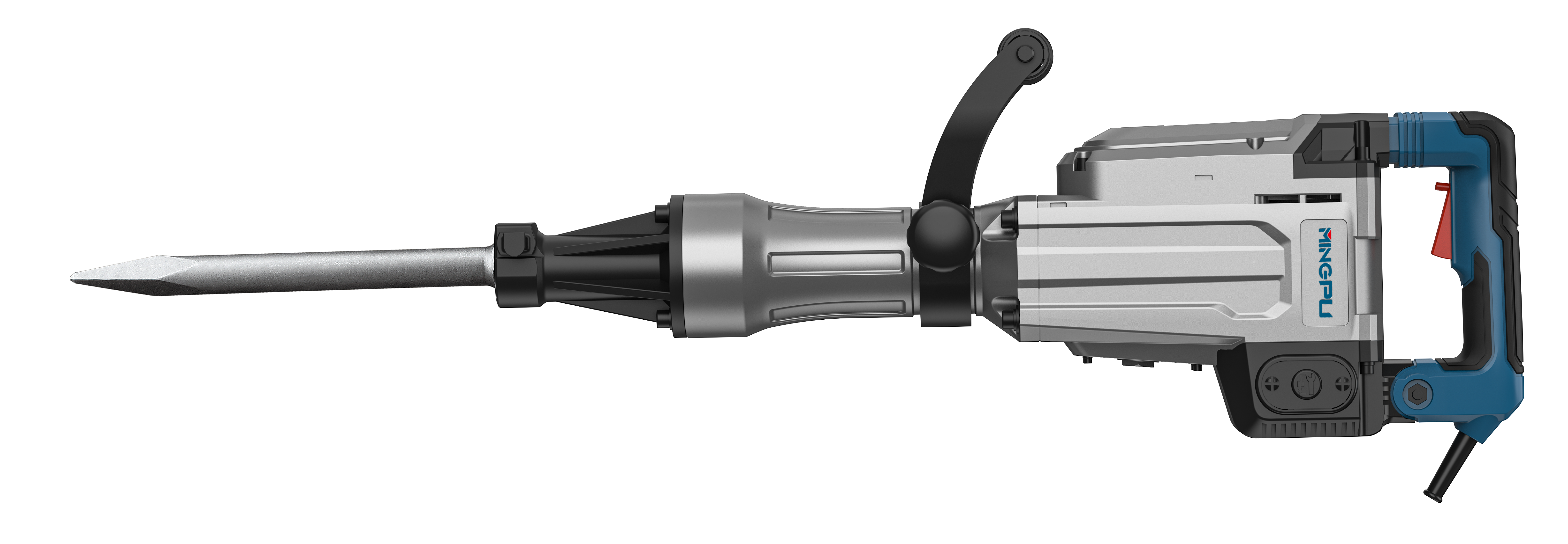 Professional Demolition Hammer – Power, Durability & Performance