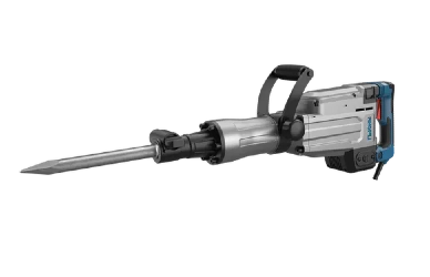 corded demolition hammer 