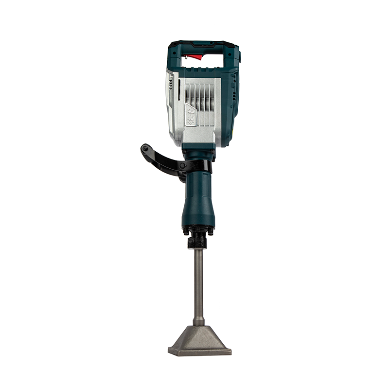 Professional Electric Heavy Duty Concrete Breaker Powe Drill Jack Demolition Hammer