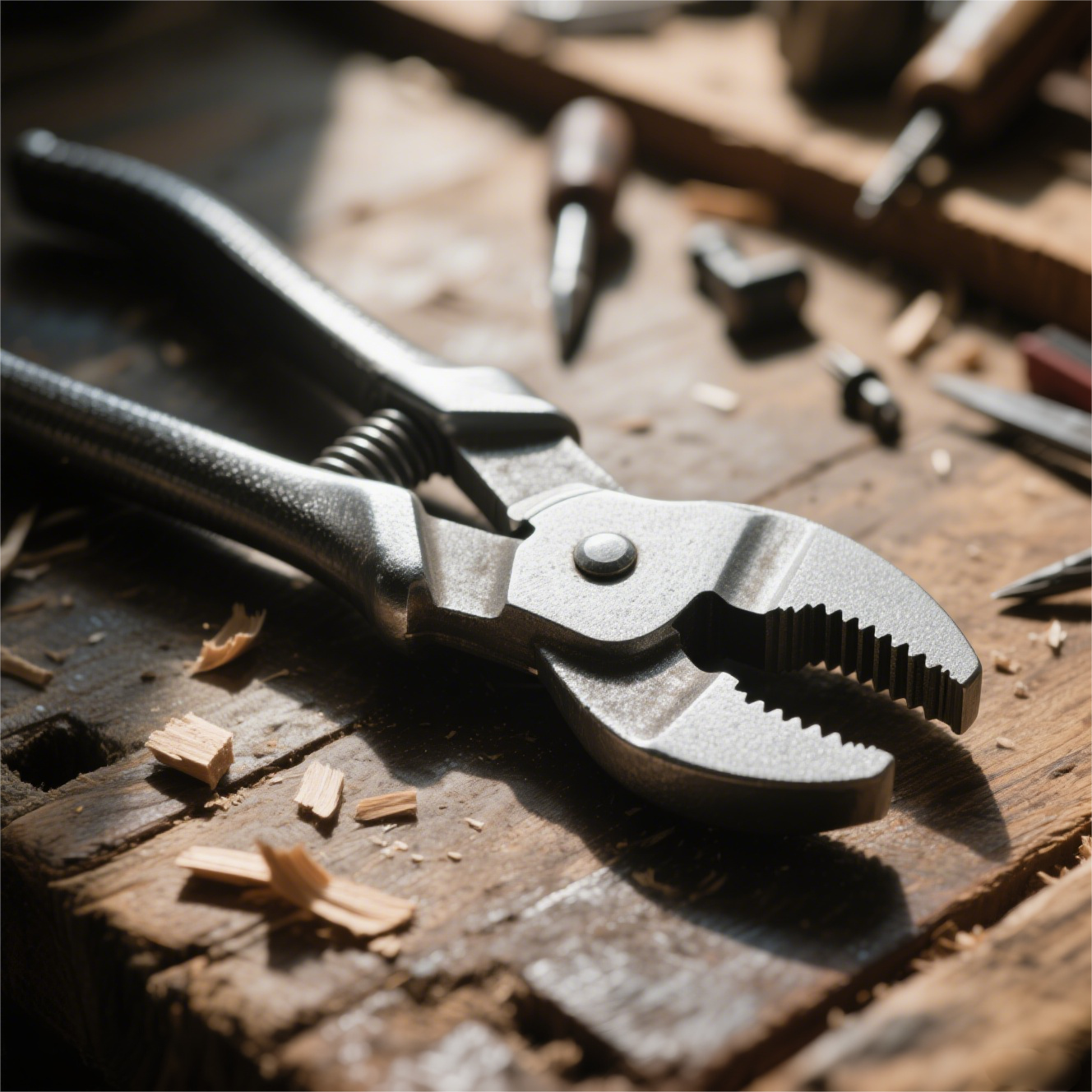 Hand Tools