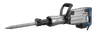 MP057 Professional Demolition Hammer | Grease-Lubricated Heavy-Duty Tool